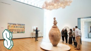 Subject Matters: How Did This Get Here?!