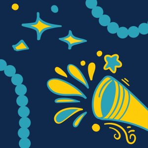 Illustration of crafts