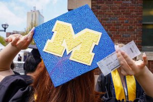 SMTD Commencement Ceremony