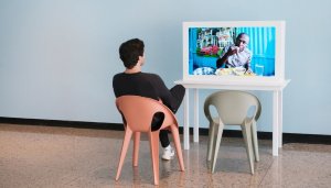 Exhibition Tour: Zina Saro-Wiwa: Table Manners Season I