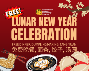 Lunar New Year Celebration