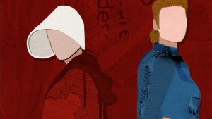 Handmaid's Tale