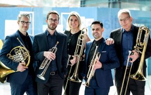 American Brass Quintet