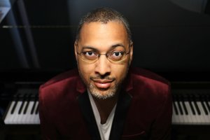 Andy Milne, jazz piano