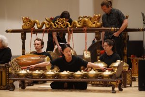 A Celebration of the Stearns Collection of Musical Instruments