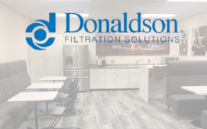 Donaldson Career Cafe