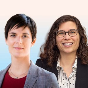 Denia Djokic, Molly Kleinman