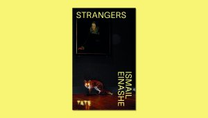 Migration as Imagination — with Writer and Journalist Ismail Einashe