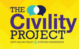 Civility Project Logo