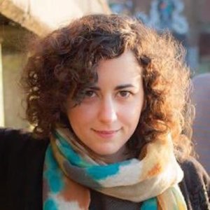 Christopher Kendall Alumni Award Talk and Gathering with recipient Jessica Bonenfant (MFA ’13, dance)