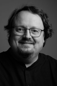 Martin Schmeding Organ Master Class