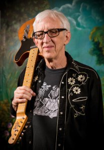 Bill Kirchen