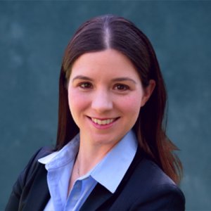 Dr. Nicole Seiberlich