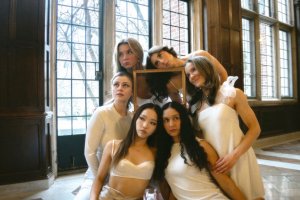 "Re:Frame" – Dance BFA Concert