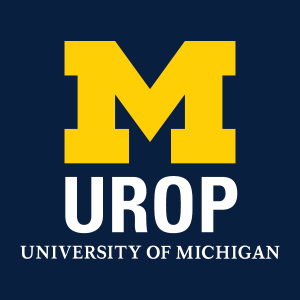 Urop Block Logo