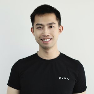 RPCSS Speaker Jason Ma