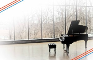 Chamber Music & Dance with a View