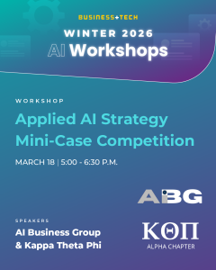 AI Workshop