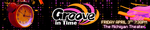 Groove in Time