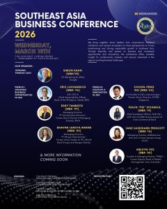 SEABA Conference 2026