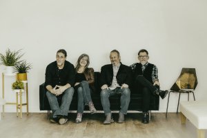 Annie & Rod Capps Band