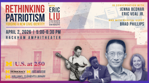 Rethinking Patriotism