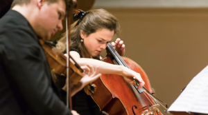 Karajan Academie player