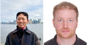 Dr. Joseph Choi & Dr. Cody Carr