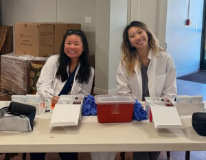 UAAMSA members at our last health screening