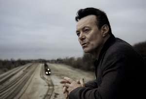 The James Hunter Six