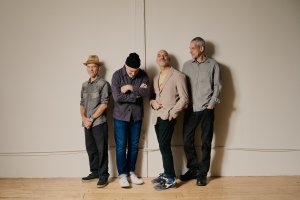 The Bad Plus Farewell Tour