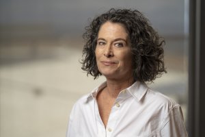 Headshot of Susie S. Porter