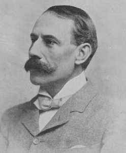 Edward Elgar