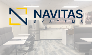 Navitas Systems logo