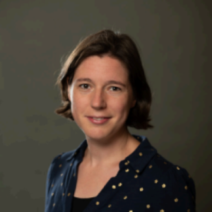 Dr. Tjitske Starkenburg