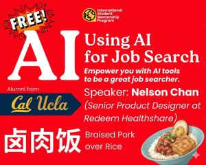Using AI for Job Search