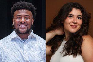 2026 Friends of Opera Competition Winners' Recital