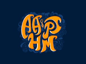 AA&PI Heritage Month badge in stylized font