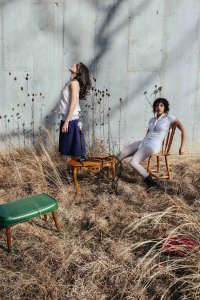 “ANOMALY” - Dance BFA Concert