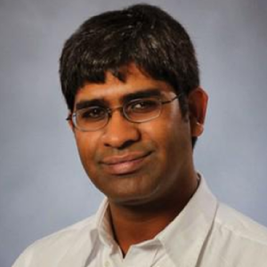 Dr. Suvrath Mahadevan