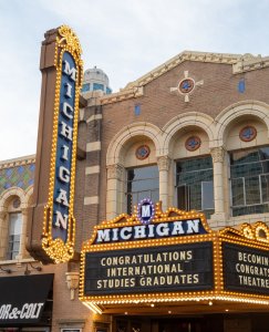 Michigan Theater