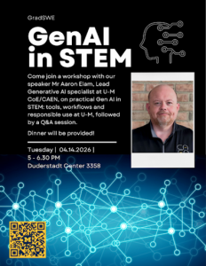 GenAI in STEM Workshop