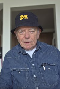 Dr. John Verhoeven, Iowa State University