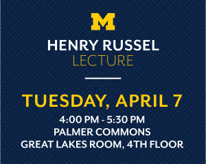 Henry Russel event Information