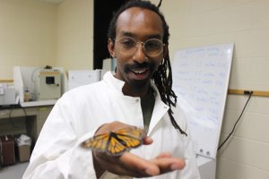 Dr. André Green, University of Michigan