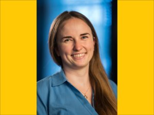 Dr. Aleksandra Szczuka, University of Michigan