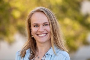 Dr. Emily Fairfax, University of Minnesota