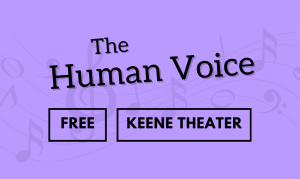 Human Voice