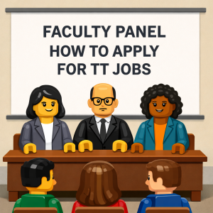 Jobs panel