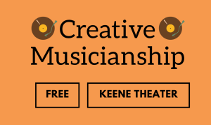Creative Musicianship Poster